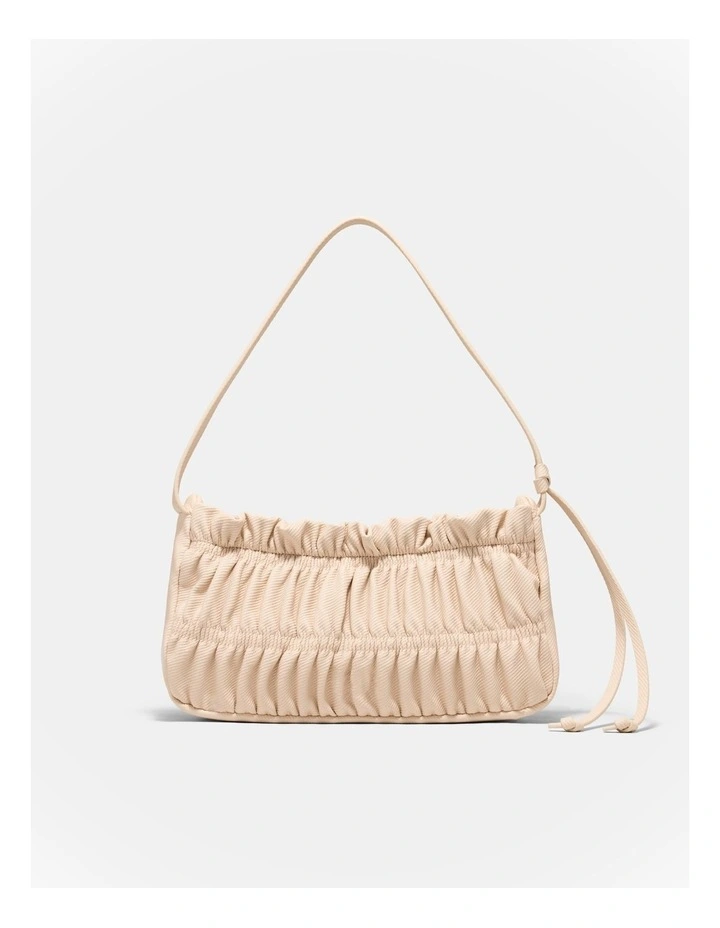 Whimsy Shoulder Bag in Cloud image 4