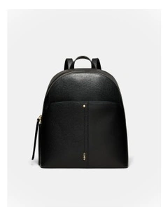 Metro Backpack in Black