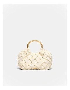 Goldie Ring Grab Bag in Eggshell