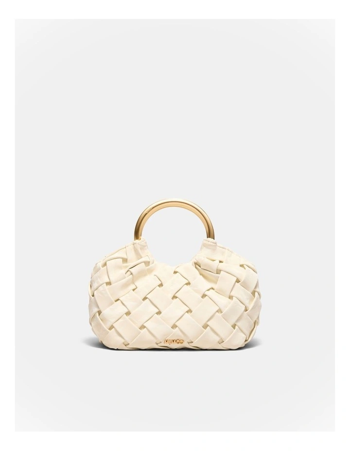 Goldie Ring Grab Bag in Eggshell image 1