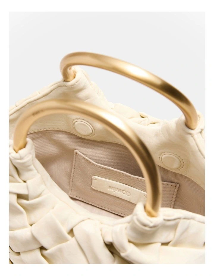 Goldie Ring Grab Bag in Eggshell image 6