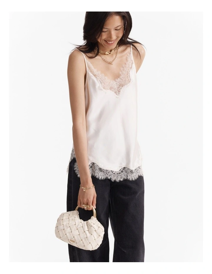 Goldie Ring Grab Bag in Eggshell image 7