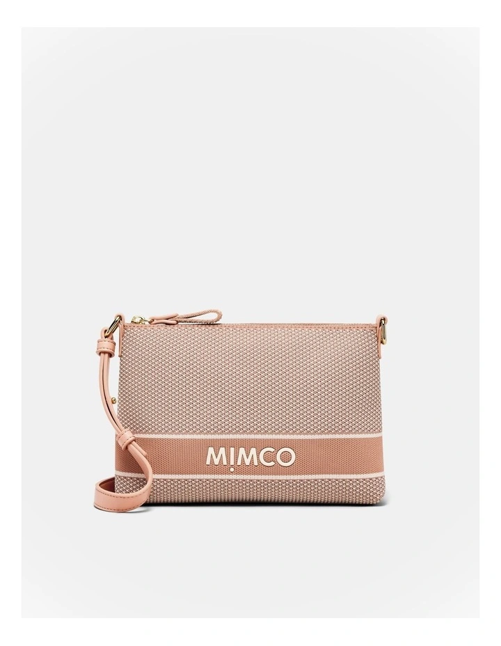 Blondie Crossbody Bag in Fawn image 1