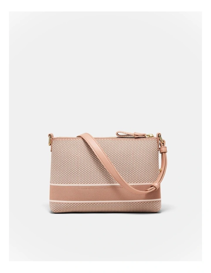 Blondie Crossbody Bag in Fawn image 4