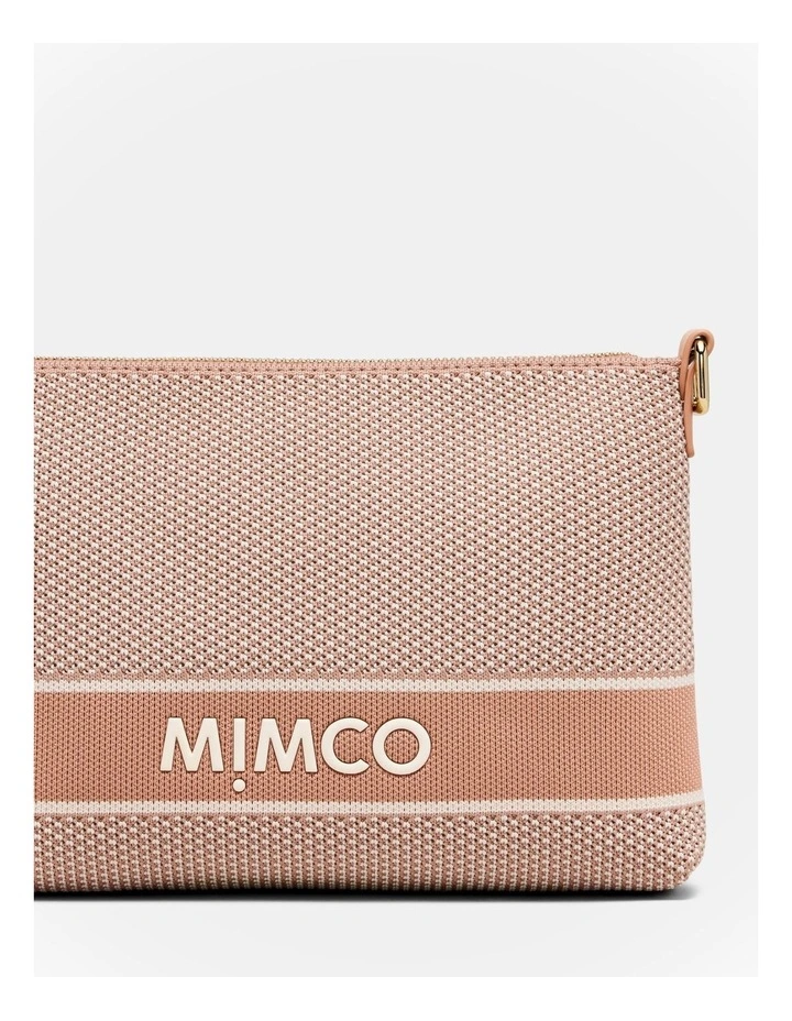 Blondie Crossbody Bag in Fawn image 5