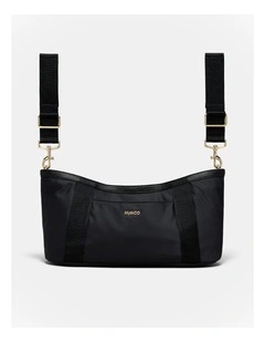 Dove Pram Caddy in Black