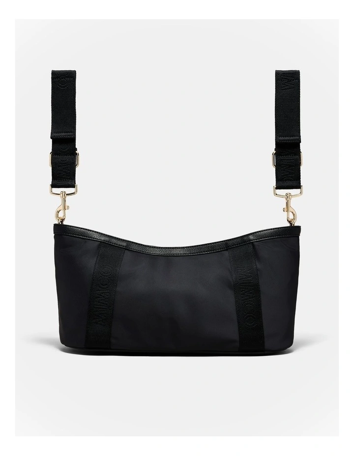 Dove Pram Caddy in Black image 4