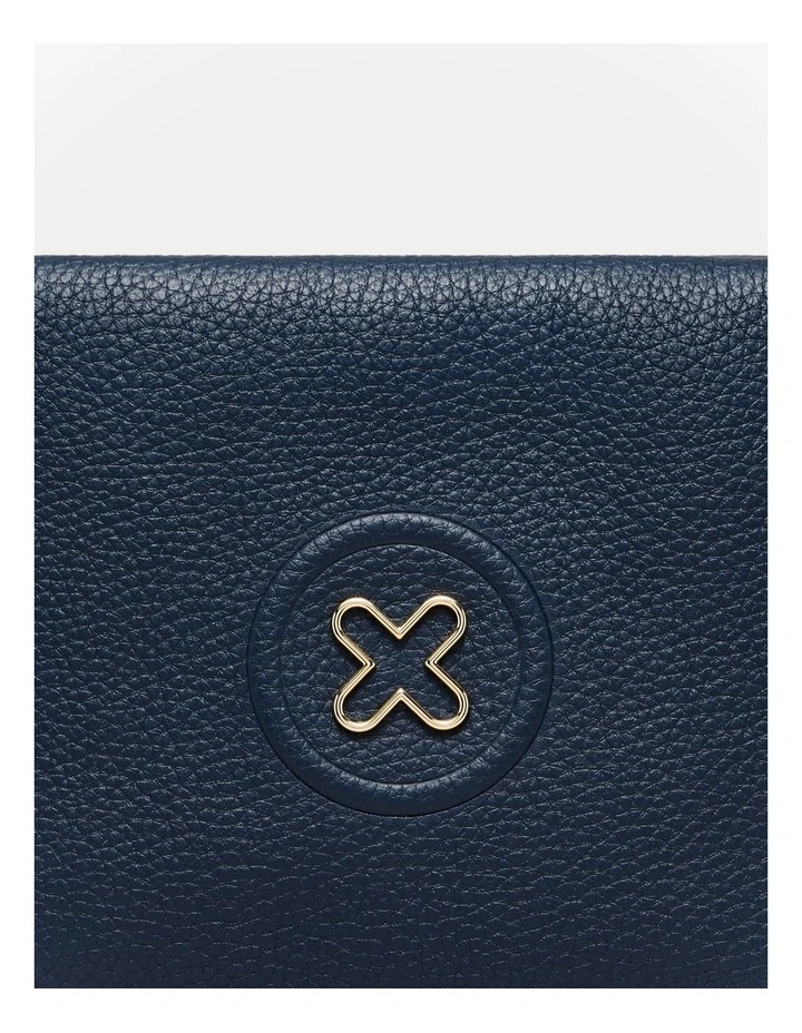 Bay Crossbody Bag in Midnight image 6