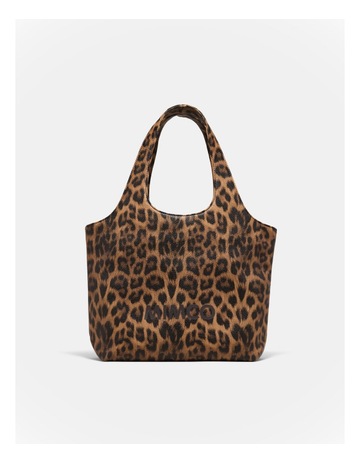 Leopard colour