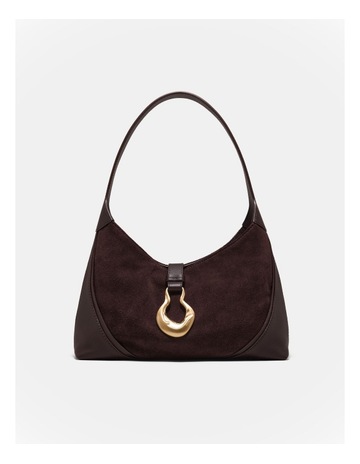 Bitter Chocolate colour