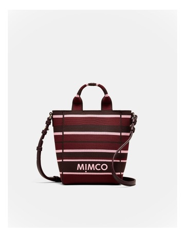 Chocolate Stripe colour