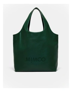 Brittany Tote Bag in Thyme
