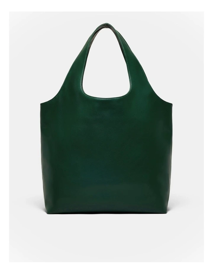 Brittany Tote Bag in Thyme image 4