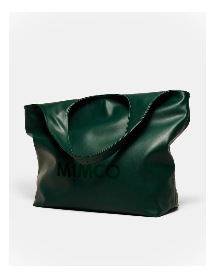 Brittany Tote Bag in Thyme image 5