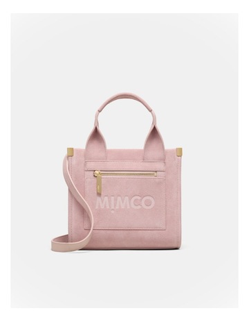 Pink Salt colour