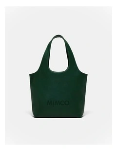 Brittany Mini Tote Bag in Thyme