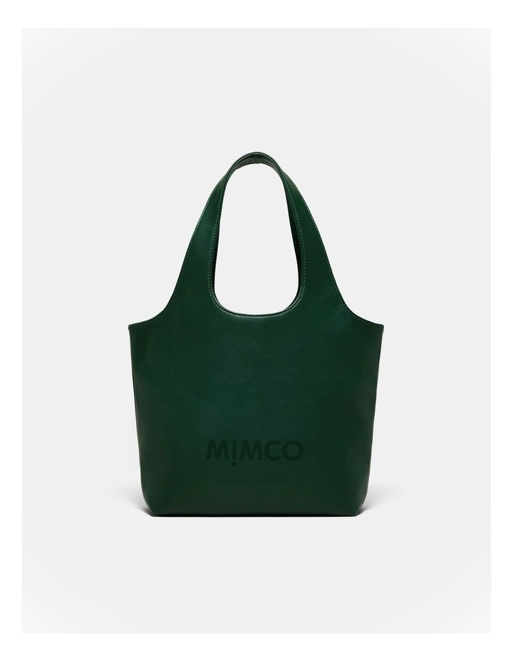 Brittany Mini Tote Bag in Thyme image 1