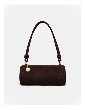 Chocolate colour