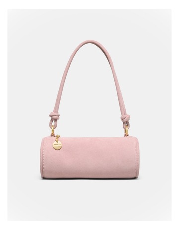 Pink Salt colour