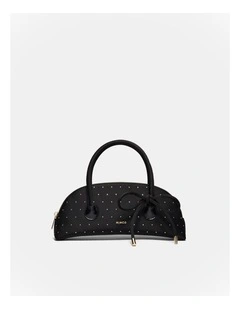 Jardin Grab Bag in Black