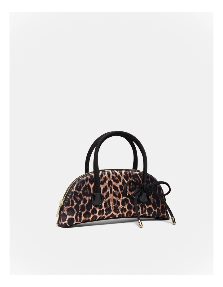 Jardin Grab Bag in Leopard image 3