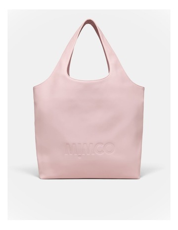 Pink Salt colour