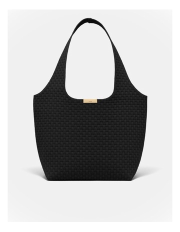 Black colour