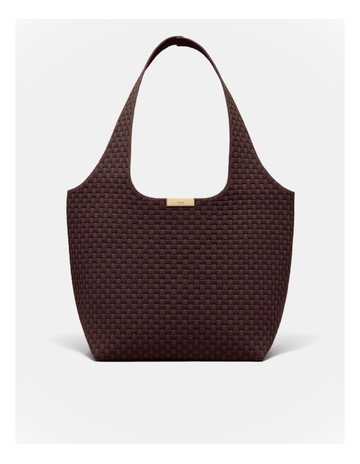 Chocolate colour