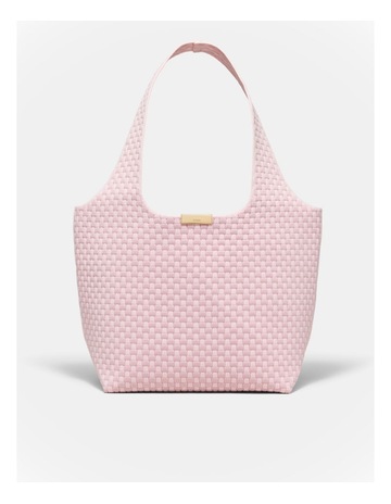 Pink Salt colour