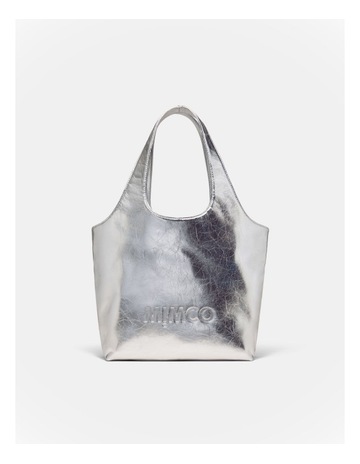 Silver colour
