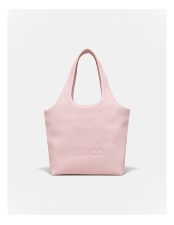Pink Salt colour