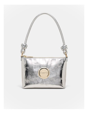 Silver colour