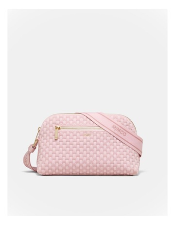 Pink Salt colour