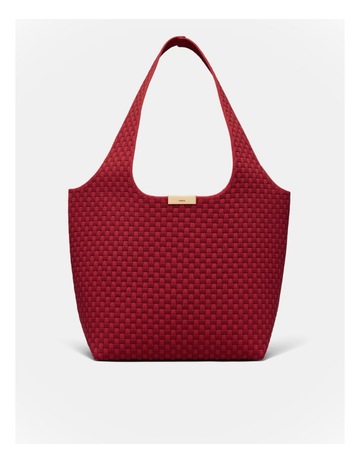 Red colour