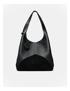 Calypso Tote Bag in Black