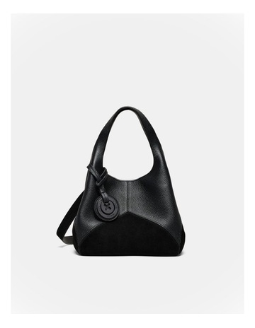 Black colour
