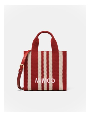 Red Stripe colour