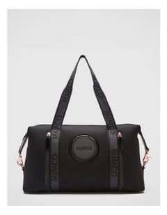 Myer weekender bag Clearance