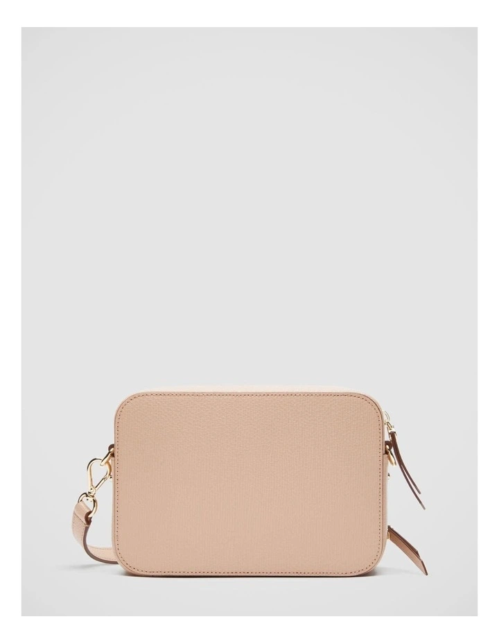 D-vine Camera Crossbody Bag in Almond image 5
