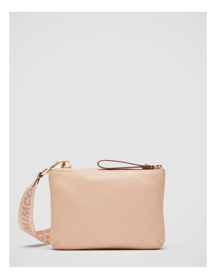 Jett Duo Crossbody Bag in Almond image 5