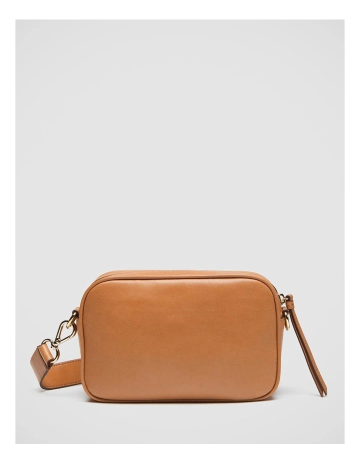 Mim Mazing Crossbody Bag in Caramel image 5