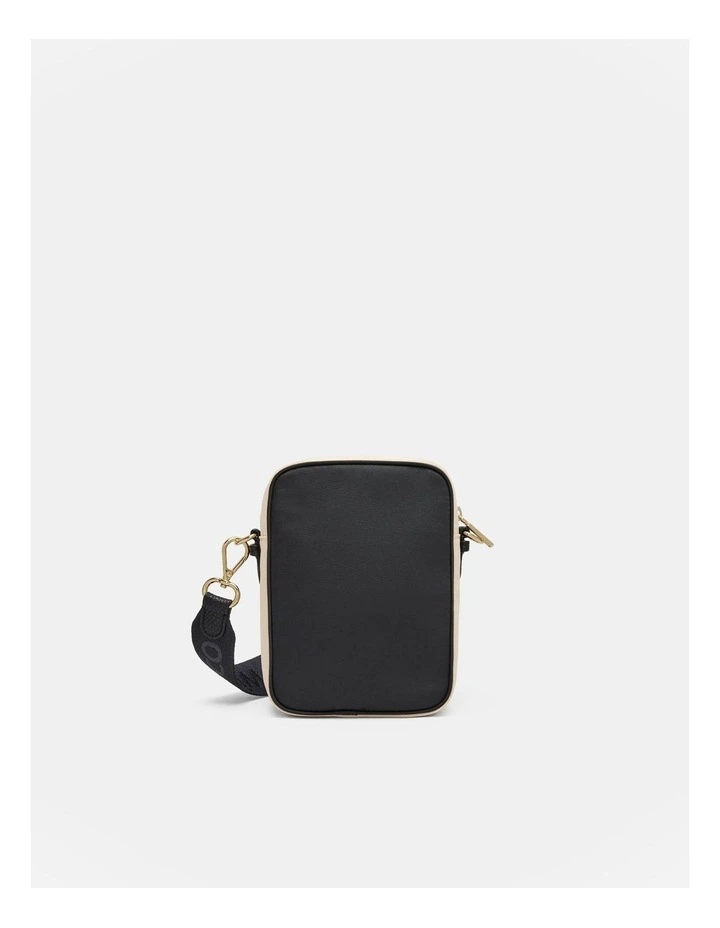 軽量 リサイクル★MIMCO★スマホ クロスボディ バッグ NEXTALGIA Mimco Nextalgia Phone Crossbody Bag | David Jones