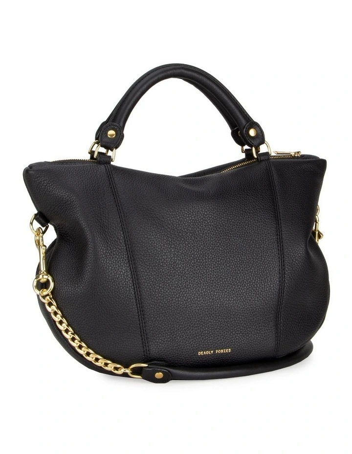 Leather Purse Deadly Ponies Leather Jacket Deadly Ponies Mr D-Rex