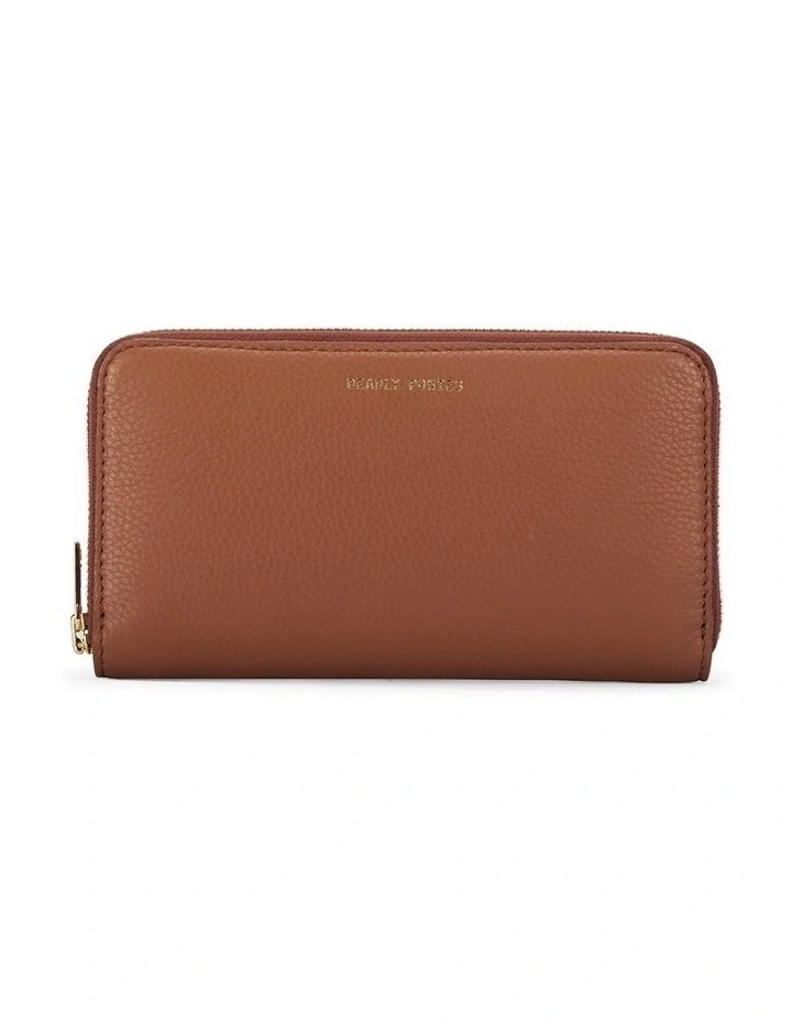 Mr Wallet In Teddy image 1