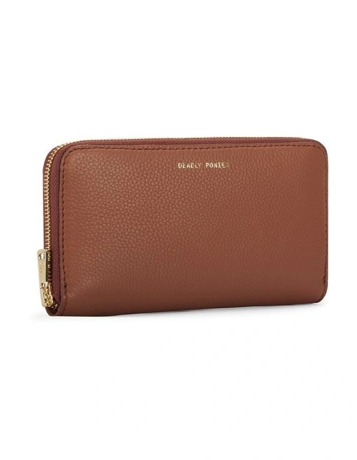 Mr Wallet In Teddy image 2