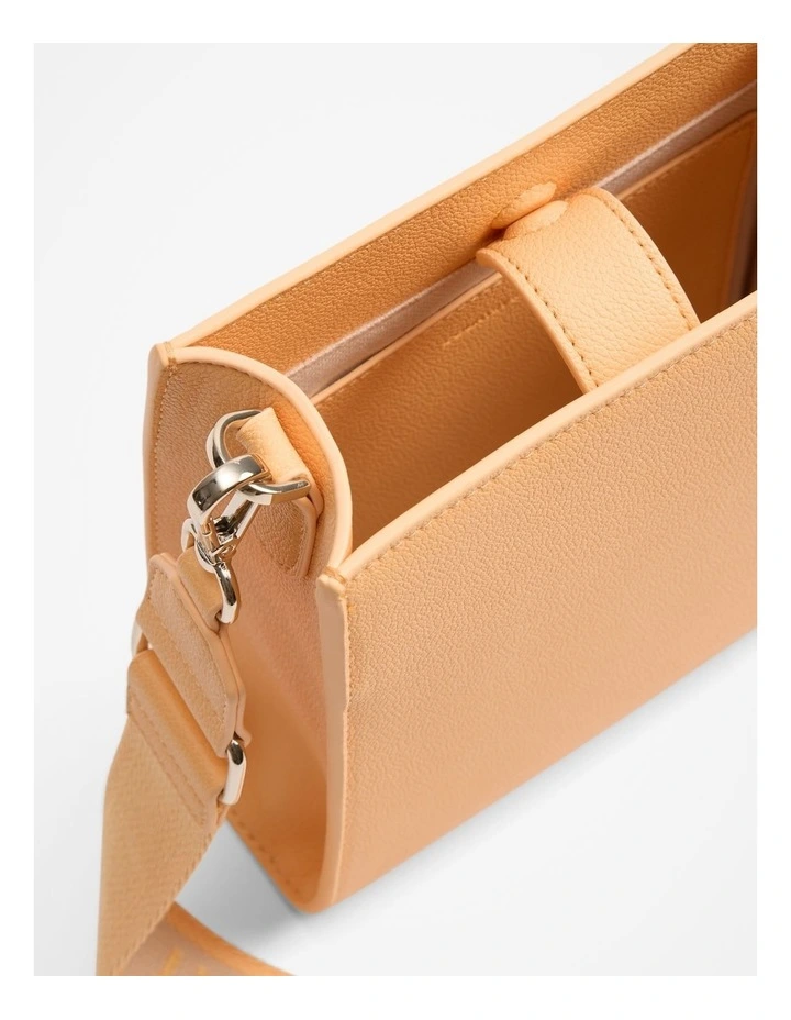 Sovereign Nation Sunrise Crossbody Bag