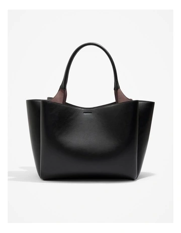 Mini High Low Tote