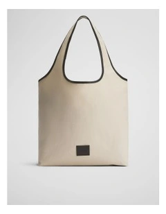 Country Road Hobo Shopper in Black
