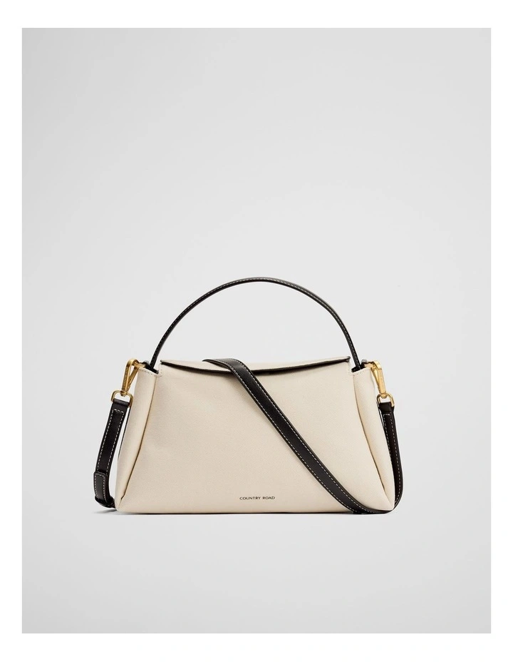 Small folded top christmas bags