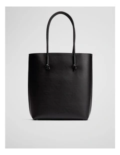 Agnes Carry All Tote in Black